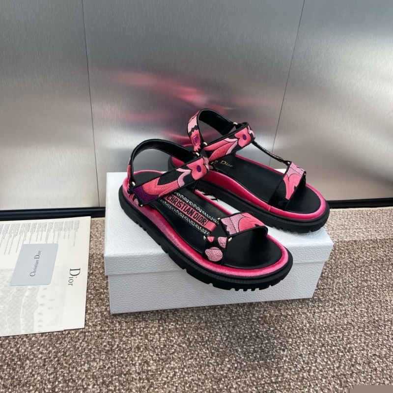 ch**an D*or sandals